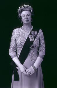 "Queen Elizabeth 2"